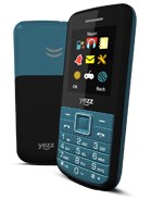 Best available price of Yezz Chico 2 YZ201 in Macedonia