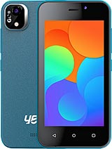Best available price of Yezz GO 3 in Macedonia