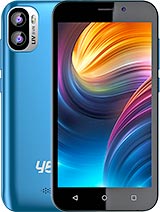 Best available price of Yezz Liv 3 LTE in Macedonia