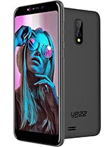 Best available price of Yezz Max 1 Plus in Macedonia
