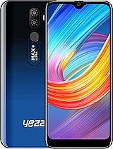 Best available price of Yezz Max 2 Ultra in Macedonia