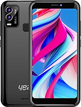 Best available price of Yezz Max 2 Plus in Macedonia