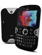 Best available price of Yezz Moda YZ600 in Macedonia
