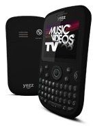 Best available price of Yezz Ritmo 3 TV YZ433 in Macedonia