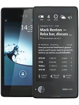 Best available price of Yota YotaPhone in Macedonia