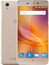 Best available price of ZTE Blade A452 in Macedonia