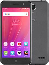 Best available price of ZTE Blade A520 in Macedonia