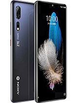 Best available price of ZTE Axon 10s Pro 5G in Macedonia