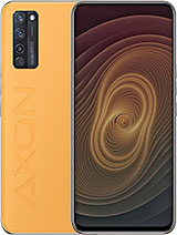 Best available price of ZTE Axon 20 5G Extreme in Macedonia