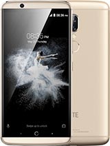 Best available price of ZTE Axon 7s in Macedonia