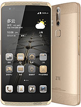 Best available price of ZTE Axon Lux in Macedonia