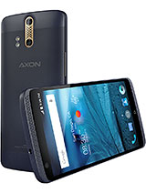 Best available price of ZTE Axon in Macedonia
