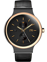 Best available price of ZTE Axon Watch in Macedonia
