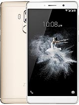 Best available price of ZTE Axon 7 Max in Macedonia