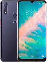 Best available price of ZTE Blade 10 Prime in Macedonia