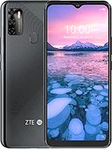 Best available price of ZTE Blade 20 5G in Macedonia