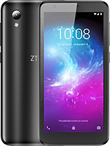 Best available price of ZTE Blade A3 (2019) in Macedonia