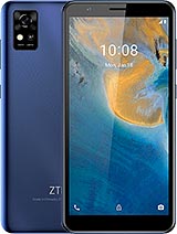 Best available price of ZTE Blade A31 in Macedonia