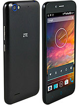 Best available price of ZTE Blade A460 in Macedonia