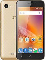 Best available price of ZTE Blade A601 in Macedonia