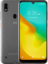 Best available price of ZTE Blade A7 Prime in Macedonia