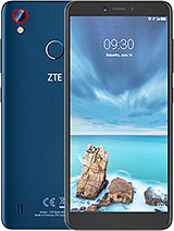 Best available price of ZTE Blade A7 Vita in Macedonia