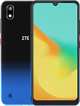 Best available price of ZTE Blade A7 in Macedonia
