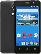 Best available price of ZTE Blade Apex 3 in Macedonia