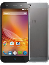 Best available price of ZTE Blade D6 in Macedonia