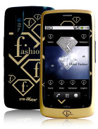 Best available price of ZTE FTV Phone in Macedonia