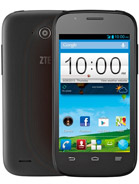 Best available price of ZTE Blade Q Mini in Macedonia