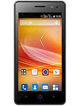Best available price of ZTE Blade Q Pro in Macedonia