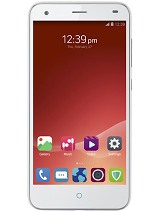 Best available price of ZTE Blade S6 in Macedonia