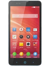 Best available price of ZTE V5 Lux in Macedonia