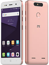 Best available price of ZTE Blade V8 Mini in Macedonia