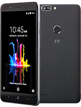 Best available price of ZTE Blade Z Max in Macedonia