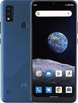 Best available price of ZTE Blade A7P in Macedonia