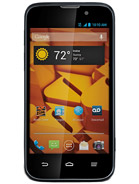 Best available price of ZTE Warp 4G in Macedonia