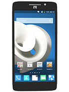 Best available price of ZTE Grand S II in Macedonia