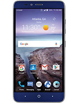 Best available price of ZTE Grand X Max 2 in Macedonia