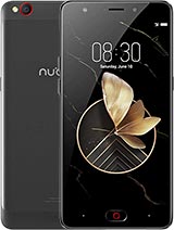 Best available price of ZTE nubia M2 Play in Macedonia