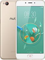 Best available price of ZTE nubia N2 in Macedonia