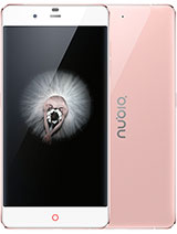 Best available price of ZTE nubia Prague S in Macedonia