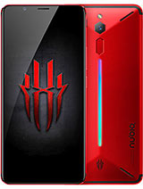 Best available price of ZTE nubia Red Magic in Macedonia