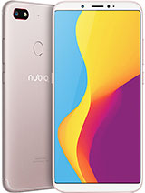 Best available price of ZTE nubia V18 in Macedonia