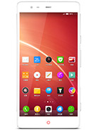 Best available price of ZTE nubia X6 in Macedonia
