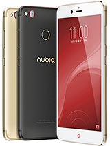 Best available price of ZTE nubia Z11 mini S in Macedonia