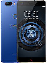 Best available price of ZTE nubia Z17 lite in Macedonia
