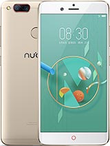 Best available price of ZTE nubia Z17 mini in Macedonia