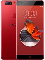 Best available price of ZTE nubia Z17 in Macedonia